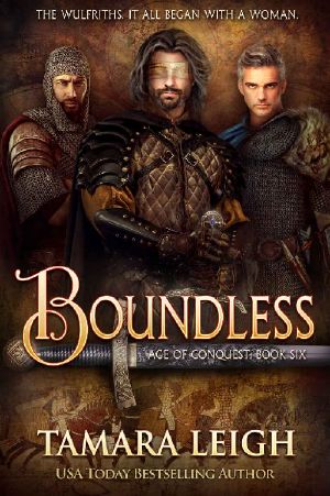 [Age of Conquest 06] • Boundless